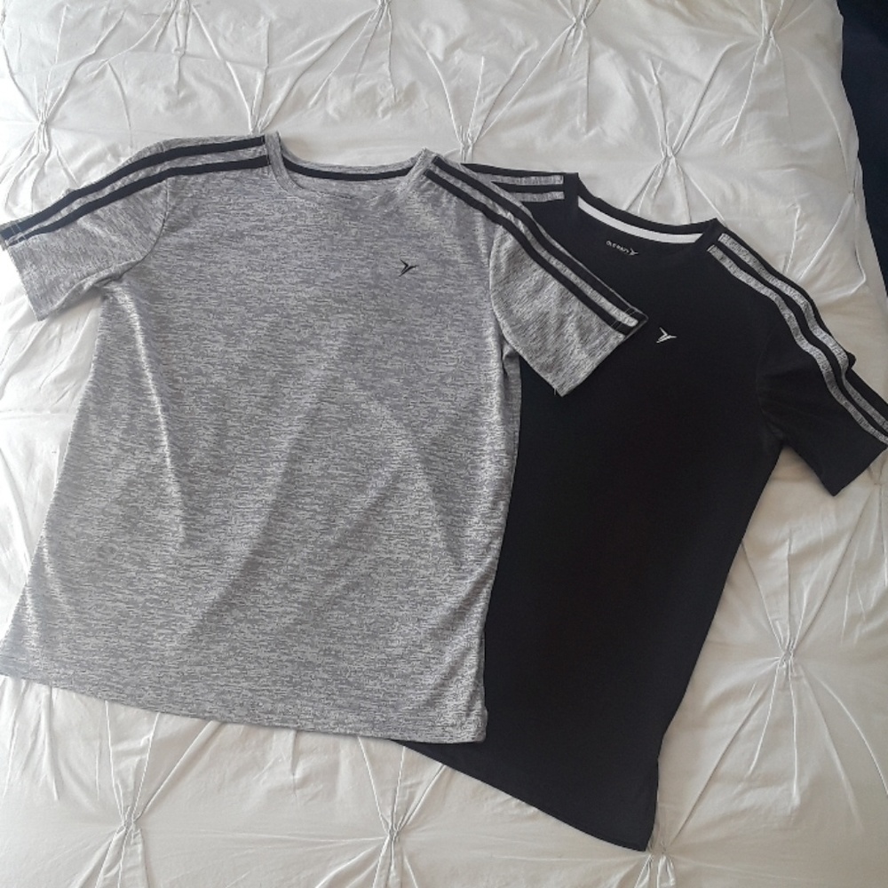 Old Navy tops